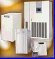 Power Backup: UPS's