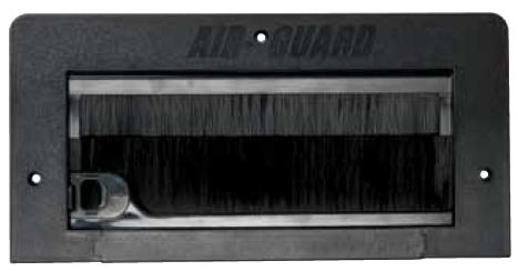 Air-Guard Flushmount