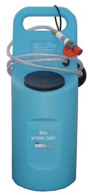 Battery Watering Cart - 8 Gallon