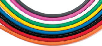 PDU Cable Colors